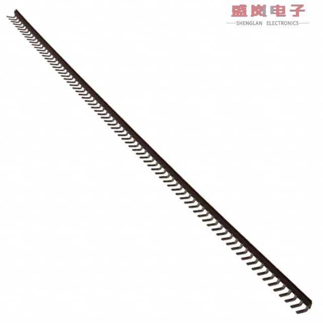 原装正品2715665[JUMPER TERM BLK 80POS FLAT PIN]