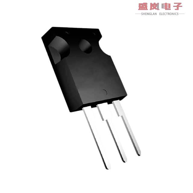 原装正品STF33N60DM2[MOSFET N-CH 650V 24A TO220FP] - 实物图
