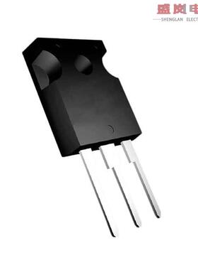 原装正品STF33N60DM2[MOSFET N-CH 650V 24A TO220FP]