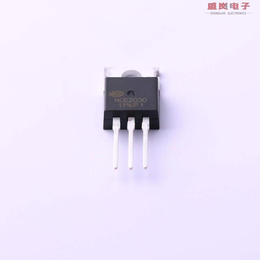 原装正品NCE2030[MOS管 N-channel Id=30A VDS=20V TO2