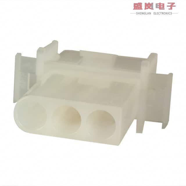 原装正品1-350347-0[CONN RECEPT/CAP 3POS .140MATE]