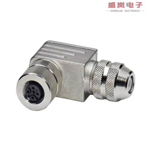 原装正品1430433[CONN RCPT FMALE 5POS GOLD SCREW]
