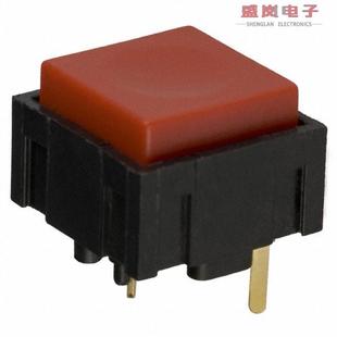SWITCH PUSH 20V 正品 0.4VA KS11R23CBD 原装 SPST
