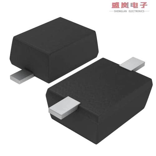 原装正品1SS380TE-17[DIODE GEN PURP 35V 100MA UMD2]