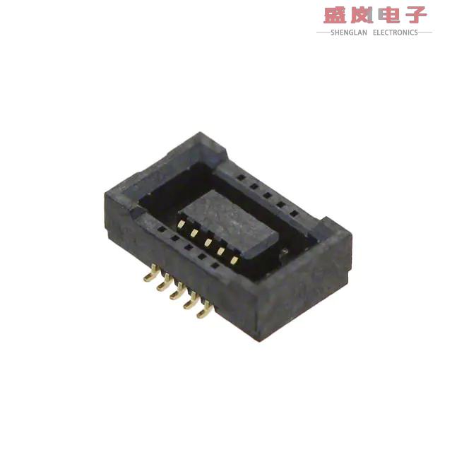 原装正品DF40B-10DS-0.4V(51)[CONN RCPT 10POS SMD GOLD]