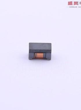 原装正品CMC1206S-102T[共模电感 230mA 25% 1 1K 1206]