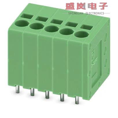 原装正品1990902[TERM BLK 7P TOP ENTRY 3.5MM PCB]