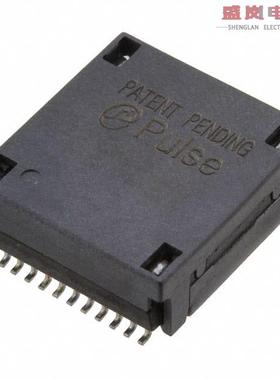 原装正品H7019FNLT[TRANSFORMER MODULE 10GBASE-T SMD]