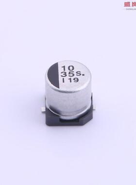 原装正品EEE1VA100SR[10uF 20% 35V]