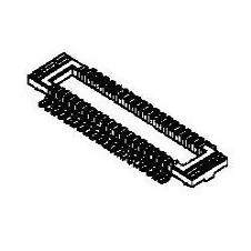 原装正品501594-1011[板对板与夹层 0.4 B/B Plu,3C数码配件,分配器/分频器/分支器,淘宝优惠券,粉丝福利购,淘宝优惠卷