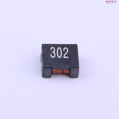 原装正品YLM7060-302T[共模电感 900mA 75m 3K IND_7X6