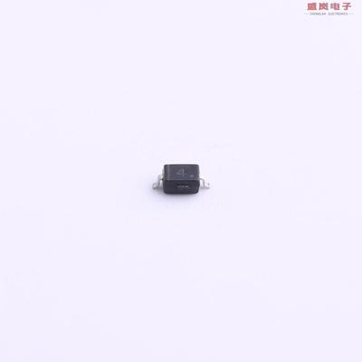 原装正品B0540WS[40V 500mA 550mV@500mA]