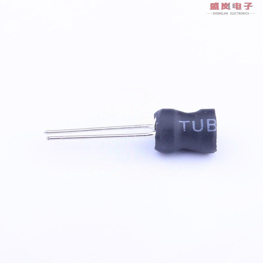 原装正品VLU0608-3R3M[工字电感 3.3µH 20% IND_D8X11M