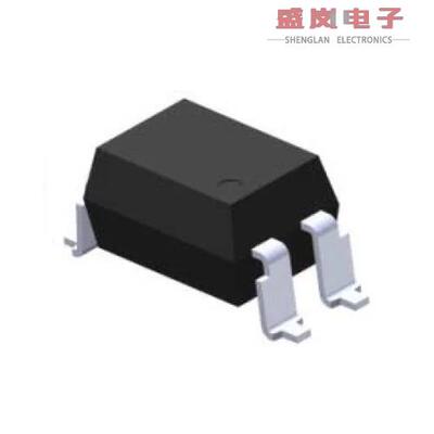 原装正品LTV-817S-TA1-A[OPTOISOLATR 5KV TRANSISTOR
