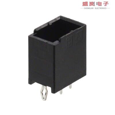 原装正品1-1827875-2[CONN HEADER VERT 4POS 2.5MM]