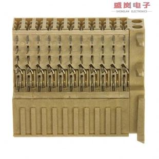 CONN HM2R03PA5100N9LF RECEPT 55POS PRE 原装 2MM 正品