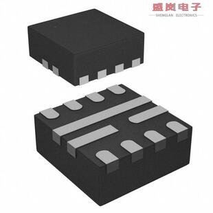 原装正品TPS6209733RWKT[IC REG BUCK 3.3V 2A 11VQFN]