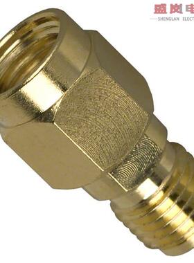 原装正品132171RP-10[CONN ADAPT SMA JACK-RP-SMA PLUG]