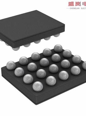 原装正品AD8233ACBZ-R7[IC ECG FRONT END 20WLCSP]