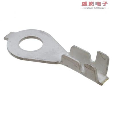原装正品160101-9[CONN RING CIRC 16-20AWG #8 CRIMP]