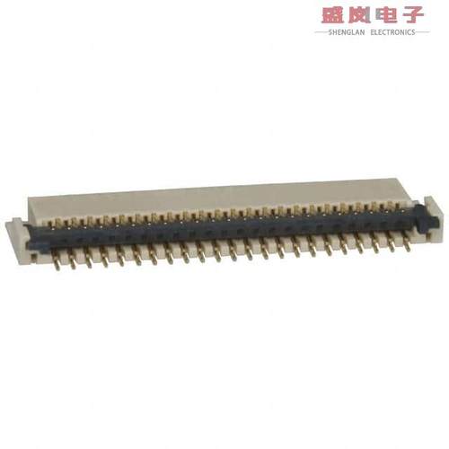 原装正品FH23-45S-0.3SHW(05)[CONN FPC BOTTOM 45POS