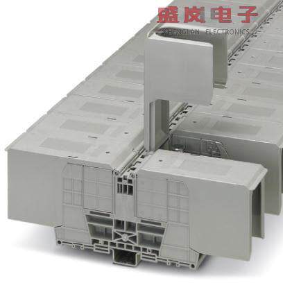 原装正品3247989[TERM BLK NEMA 2POS GRAY]