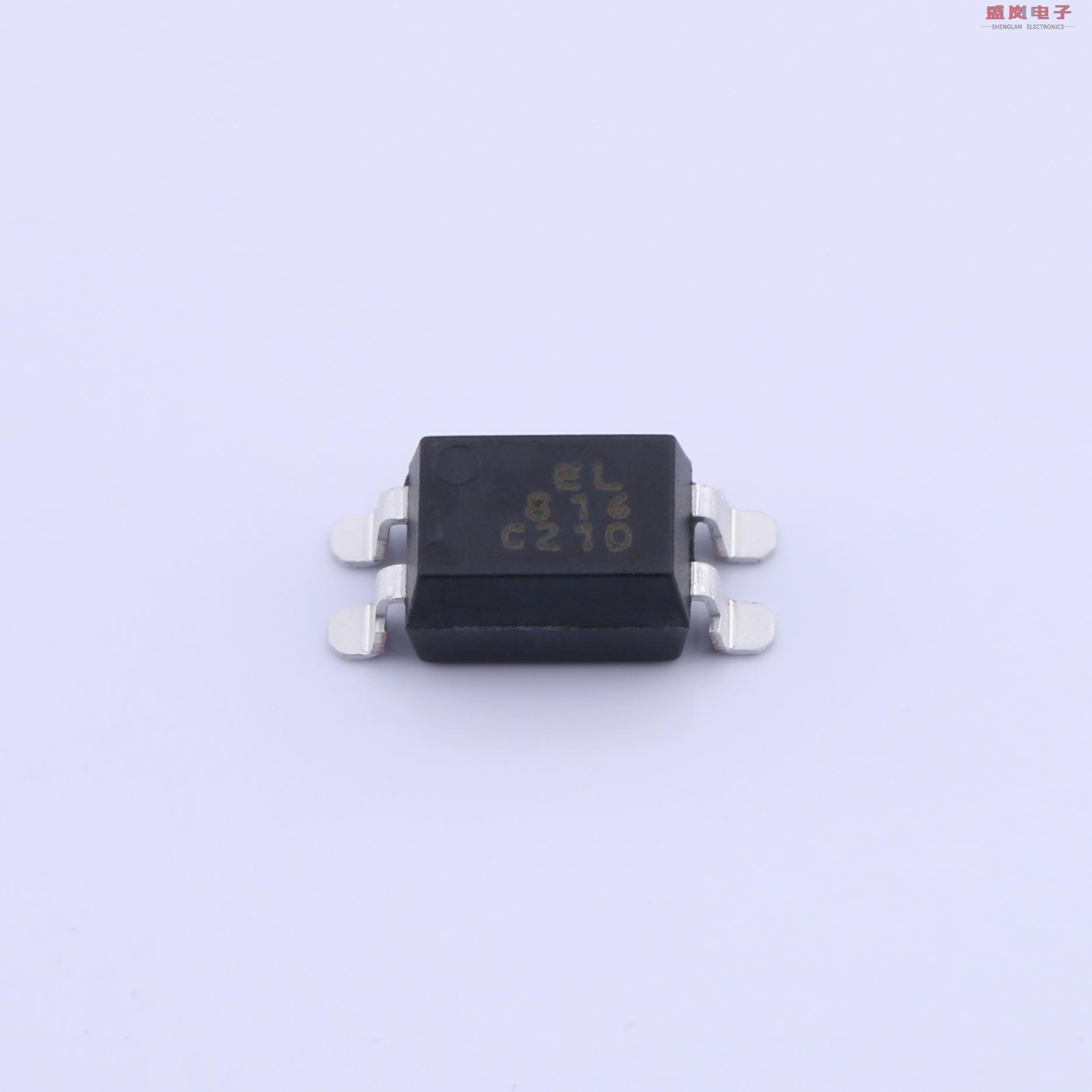 原装正品EL816S1(C)(TU)[EL816S1(C)(TU)]