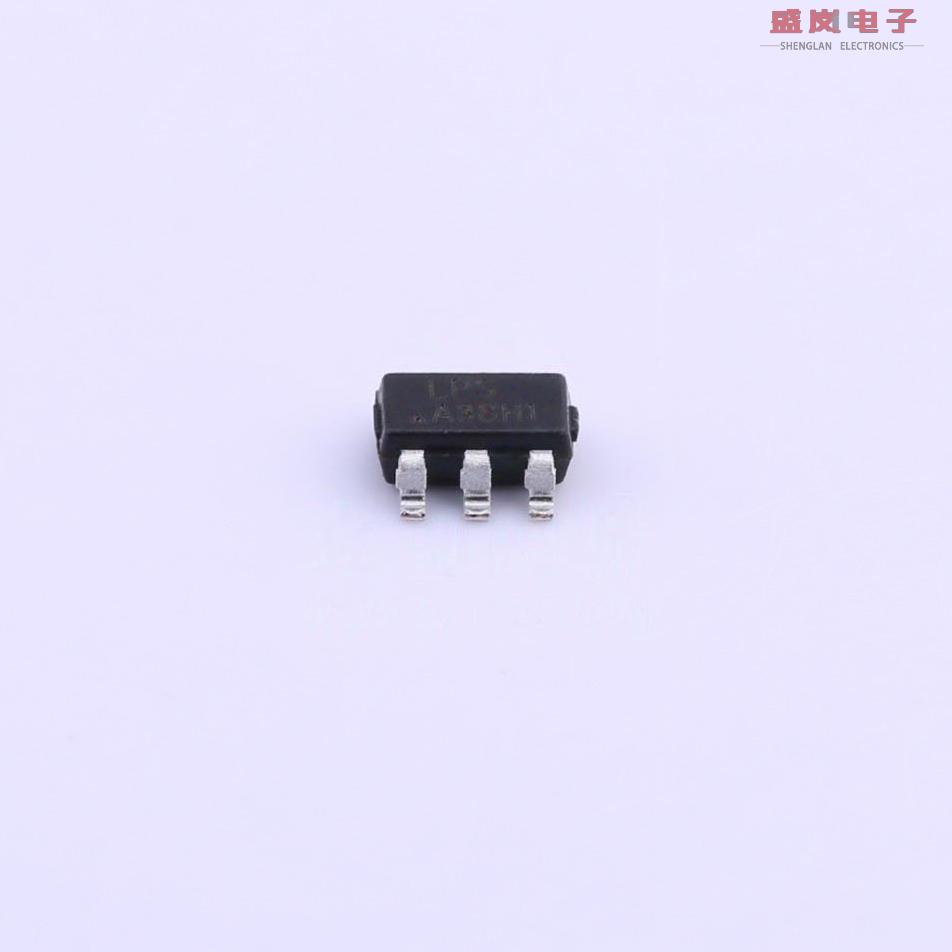 原装正品LP3219AB5F[降压型]