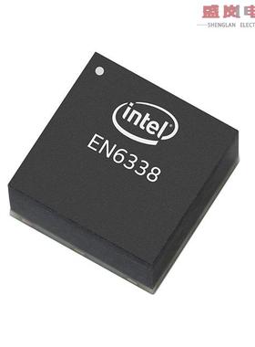 原装正品EN6338QI[DC DC CONVERTER 0.75-6.36V]