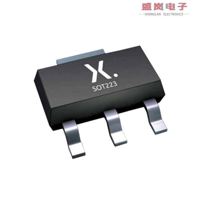 原装正品BCP68,115[TRANS NPN 20V 1A SOT223]