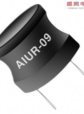 原装正品AIUR-09-150M[FIXED IND 15UH 2.9A 62 MOHM TH]