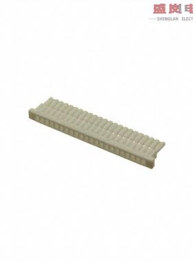 原装正品SHLP-22V-S-B[CONN RECEPT SHL 22POS 1.0MM]