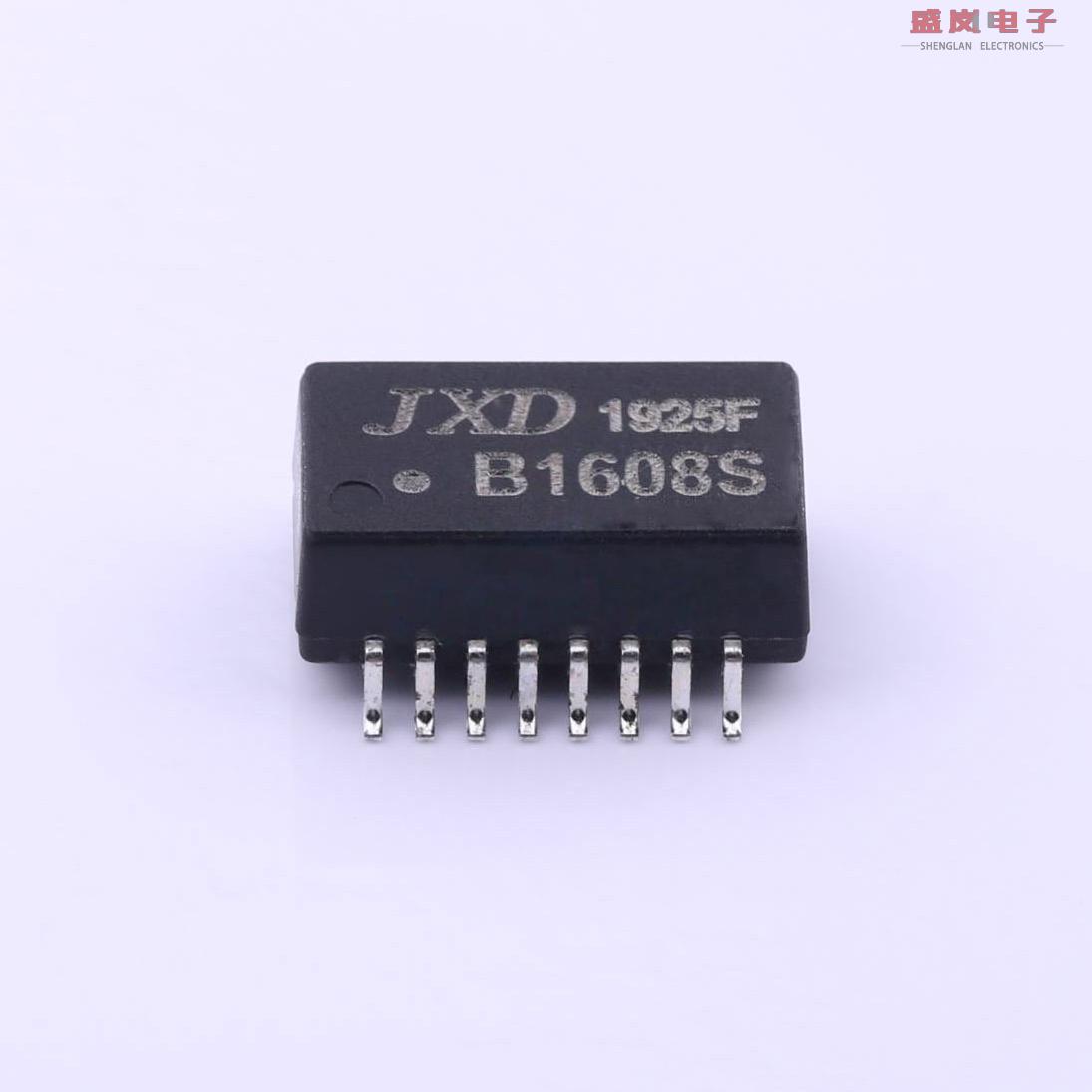 原装正品B1608S[SMD 16PIN 10/ 100 base - t