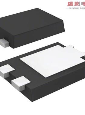 原装正品SBR8M100P5-13[DIODE SBR 100V 8A POWERDI5]