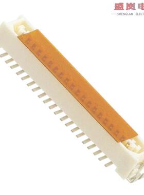 原装正品DF9B-41P-1V(32)[CONN HDR 41POS SMD TIN]