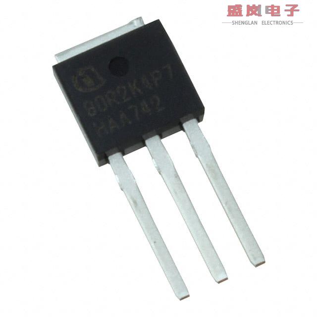 原装正品IPU95R2K0P7AKMA1[MOSFET N-CH 950V 4A TO251-3]