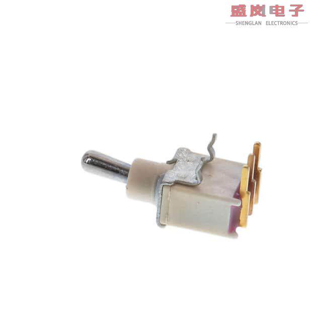 原装正品ET01MD1ABE[SWITCH TOGGLE SPDT 0.4VA 20V]