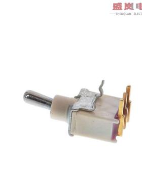 原装正品ET01MD1ABE[SWITCH TOGGLE SPDT 0.4VA 20V]