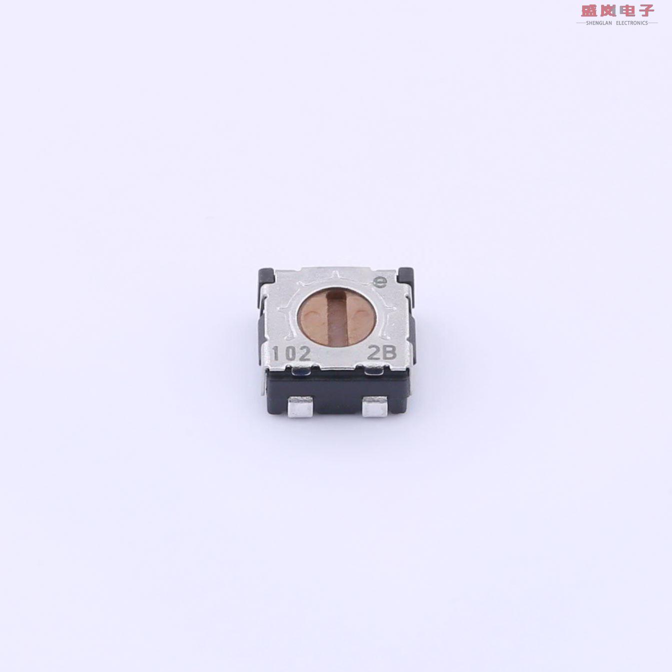 原装正品ST-4ETA102[精密微调电阻 1K 20% 1/4W 100ppm