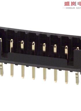 原装正品DF3-8P-2DSA(01)[CONN HEADER VERT 8POS 2MM]
