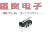 原装正品ZX40E10C01[基本/快动 SPDT 3A 125V .49N