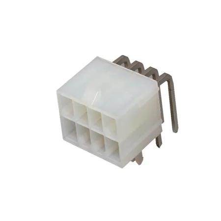 原装正品39-30-1080[集管和线壳 8 CKT R/A HEADER],3C数码配件,分配器/分频器/分支器,淘宝优惠券,粉丝福利购,淘宝优惠卷