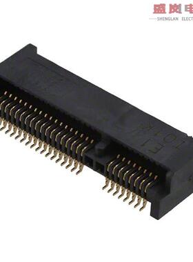 原装正品MM60-52C2-R1-R1200[CONN PCI EXP MINI FEMAL