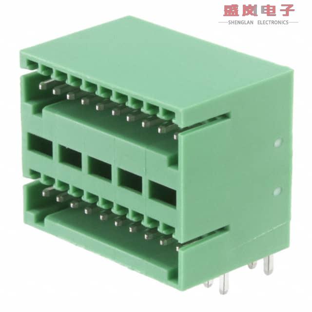 原装正品1894888[TERM B HDR 20POS 90DEG 2.5MM]