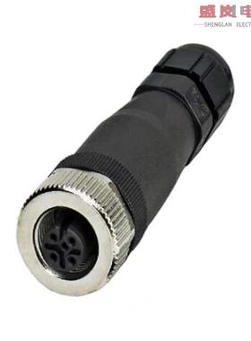 原装正品1559000[CONN RCPT FMALE 5P SCREW]