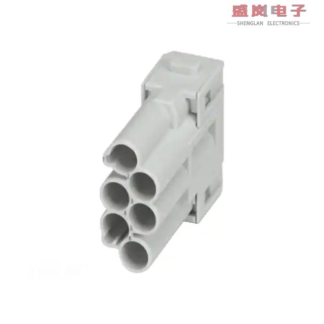 原装正品1414368[MODULE MALE 6POS CRIMP]
