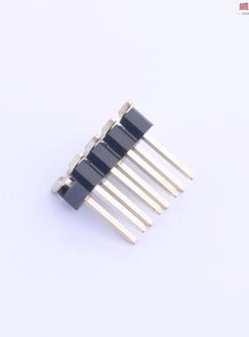 原装正品PH-00668[间距：2.54mm 2x4Pin 立贴 方针]