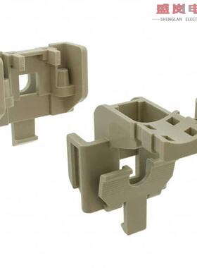 原装正品09330009991[HAN-SNAP LATCHING PART W/STR REL]