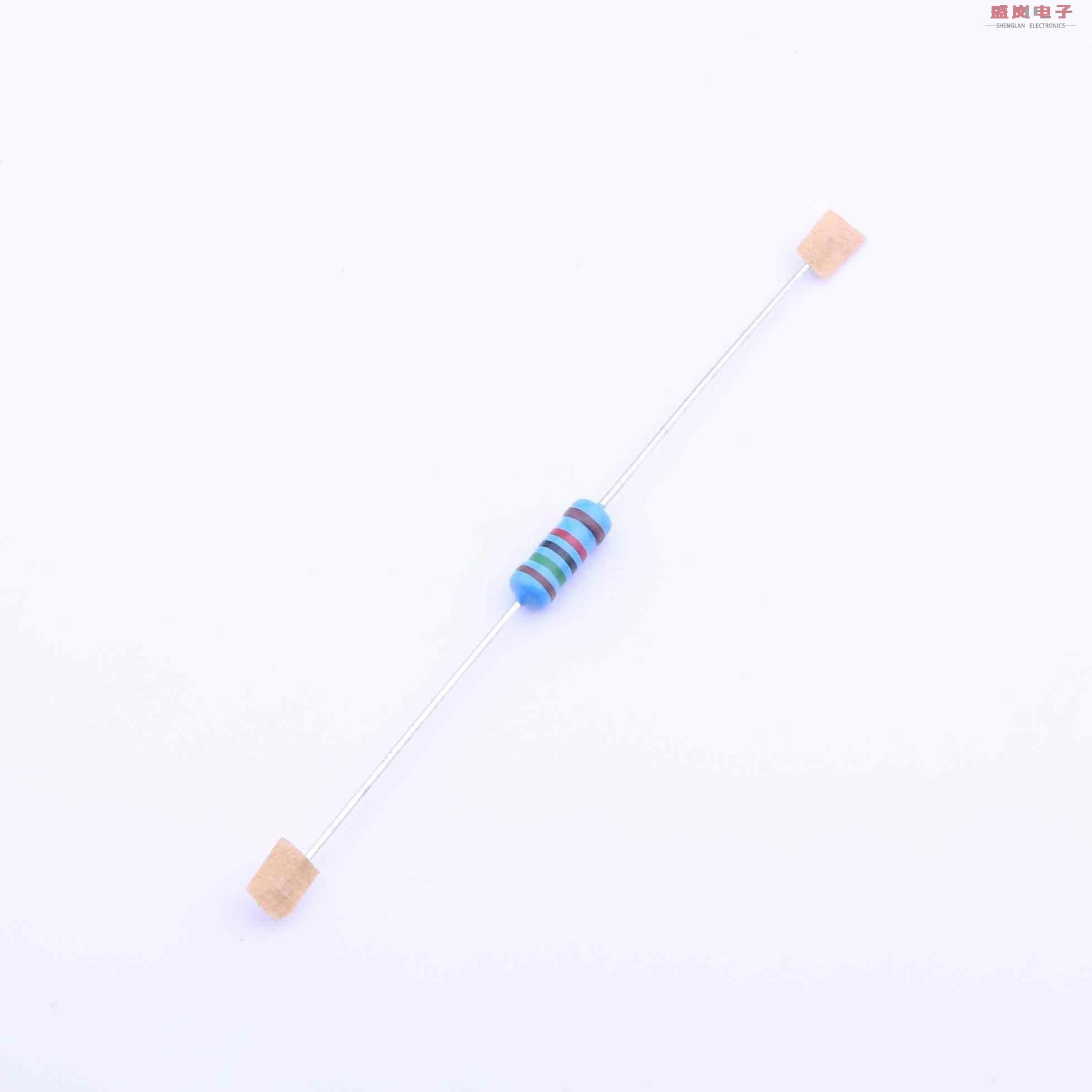 原装正品MFR2WSFTE73-15K[金属膜电阻 15K 1% 2W 50ppm