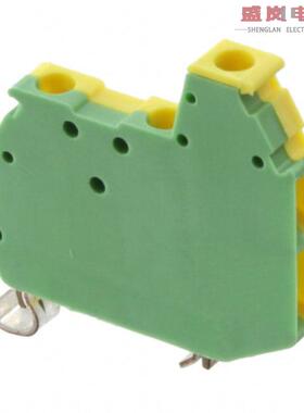 原装正品3001705[CONN TERM BLK GROUND 14-30AWG]